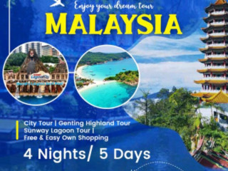Malaysia with Travel Neth