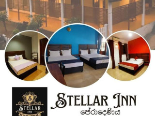 Stellar Inn Peradeniya