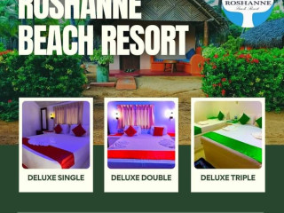 Roshanne Beach Resort