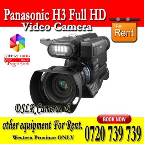 video-camera-full-hd-for-rent-only-big-0