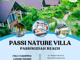 Passi Nature Villas