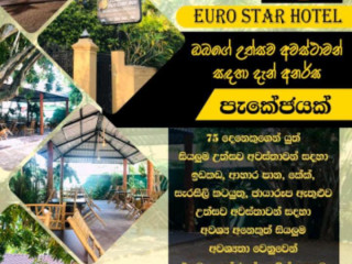 Euro Star Holiday Inn
