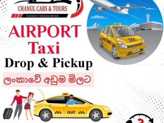 Chanul Cabs & Tours