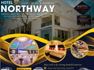 Hotel Northway
