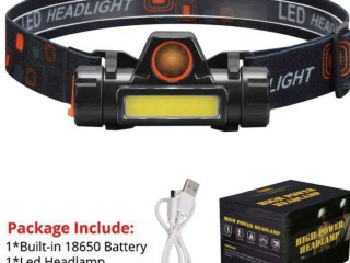 Head torch for sale
