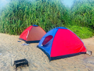 Camping Experience Matara