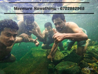 Meemure Nawathimu "" Resort