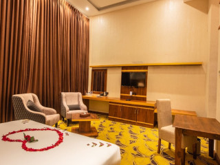 The Epitome Hotel ,Kurunegala