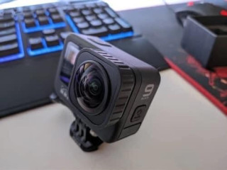 Action Camera for rent