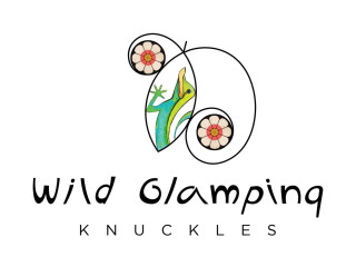 Wild Glamping Knuckles
