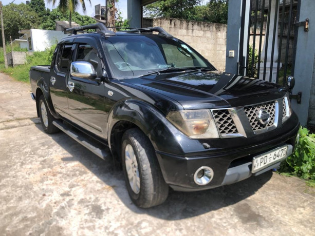 nissan-double-cab-for-rent-big-1