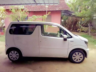 WAGON R  Daily Or Monthly Rent