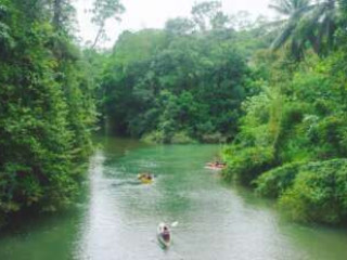 White Water Kayaking - Eco Grip