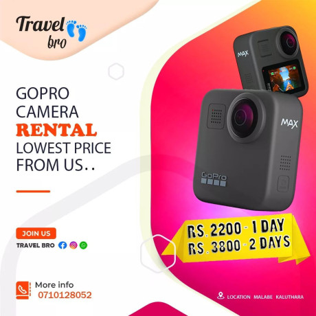 gopro-max-other-cameras-for-rent-big-0