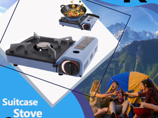 Camping cooking Stoves