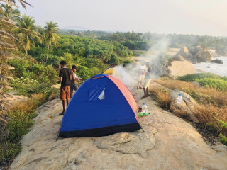 Camping Equipment for rent - Matara