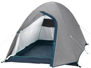 Quentua 2 Person Camping Tents for rent