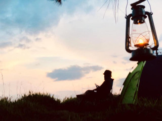 Kabaragala Camping