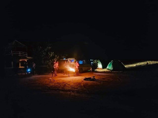 Camping Tent For Rent 4 person | 6 person | 8 person