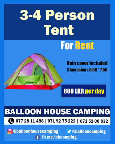 3-4-person-camping-tents-for-rent-big-0