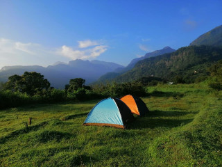 Atanwala Village Camping