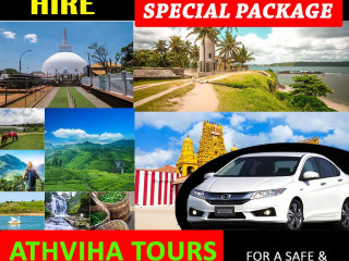 Athviha Tours