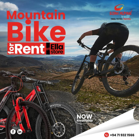 mountain-bikes-for-rent-in-ella-big-0