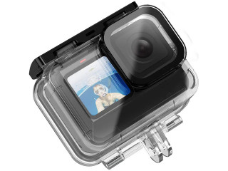 Telesin diving case waterproof case for GoPro Hero 11/10/9