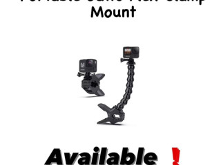 Gopro Accessories for Rent
