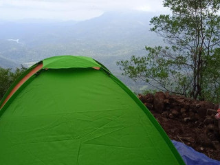 Dream Hill Camping Site - Ballaketuwa