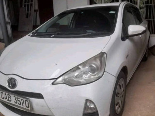 COORAY RENT CAR