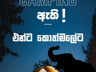 Camping in Kotmale: A Safe and Affordable Way to Enjoy the Great Outdoors